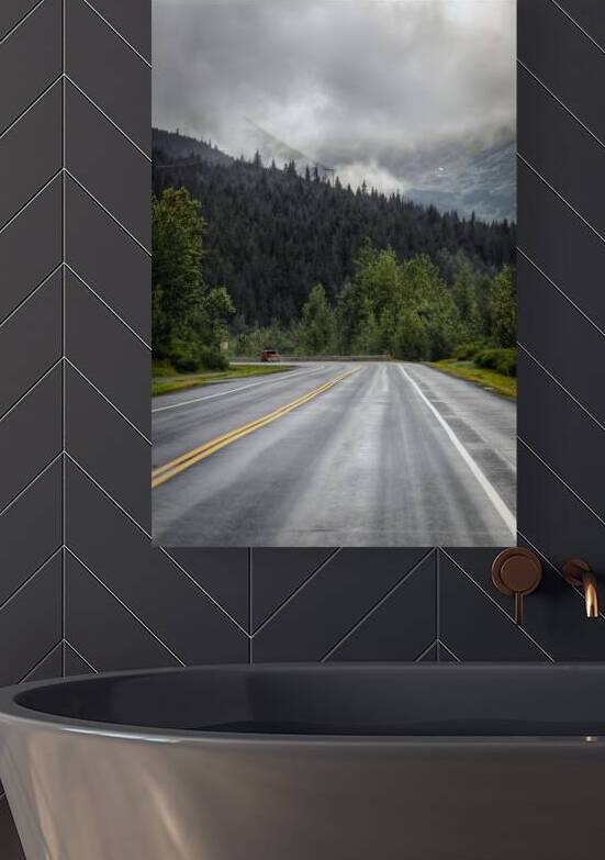 Open Roads by Wildridge Photography