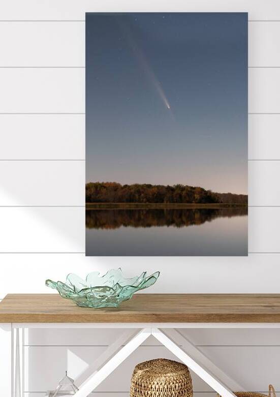 Tsuchinshan Atlas by Wildridge Photography