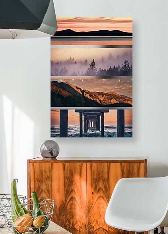 Something In The Orange by Wildridge Photography