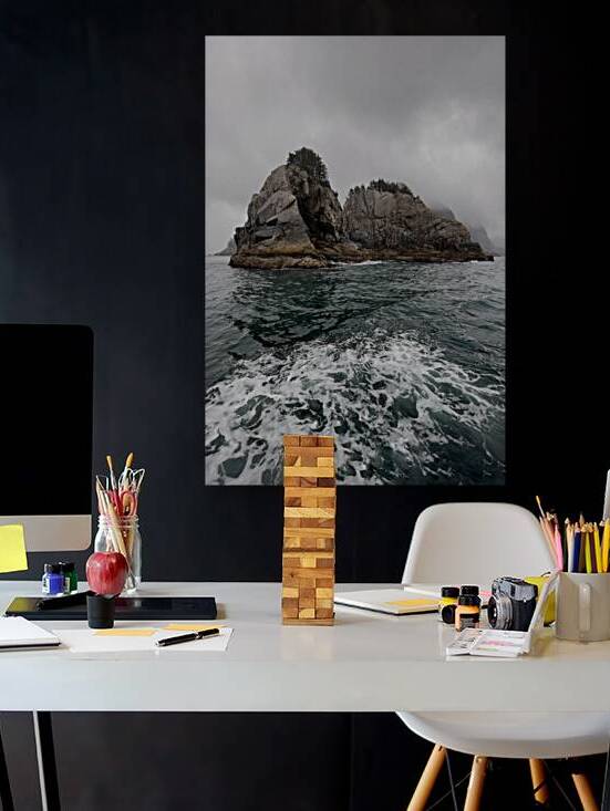 Kenai Peninsula by Wildridge Photography