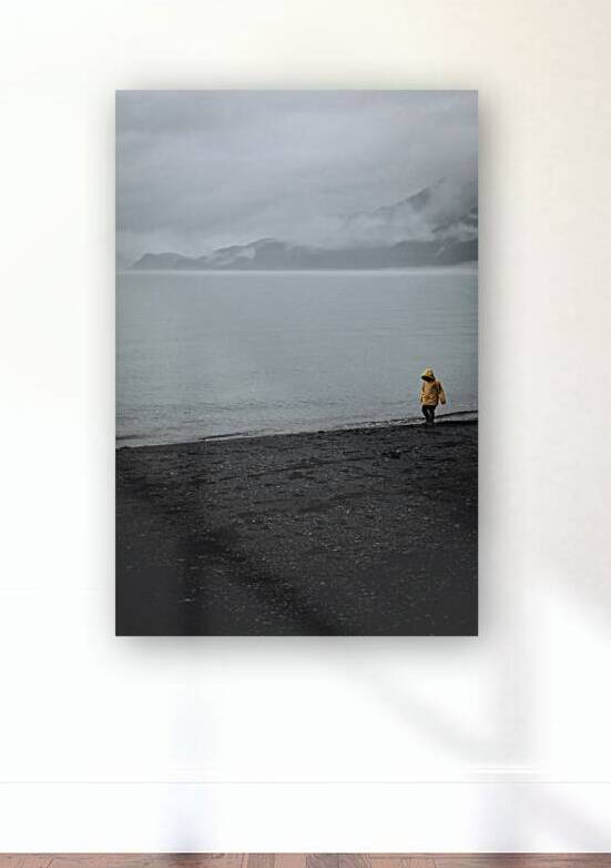 Yellow Jacket by Wildridge Photography