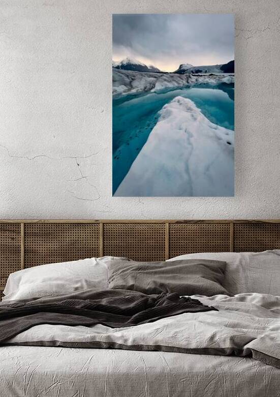 Blue Water by Wildridge Photography