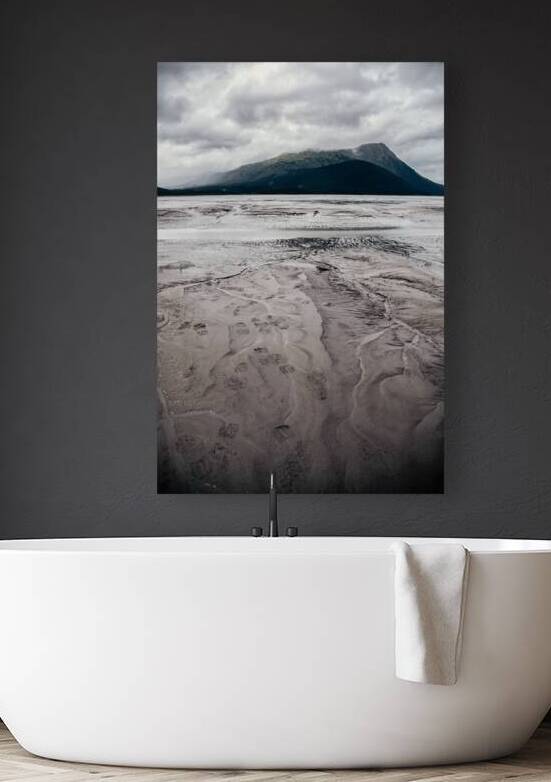 Anchorage by Wildridge Photography