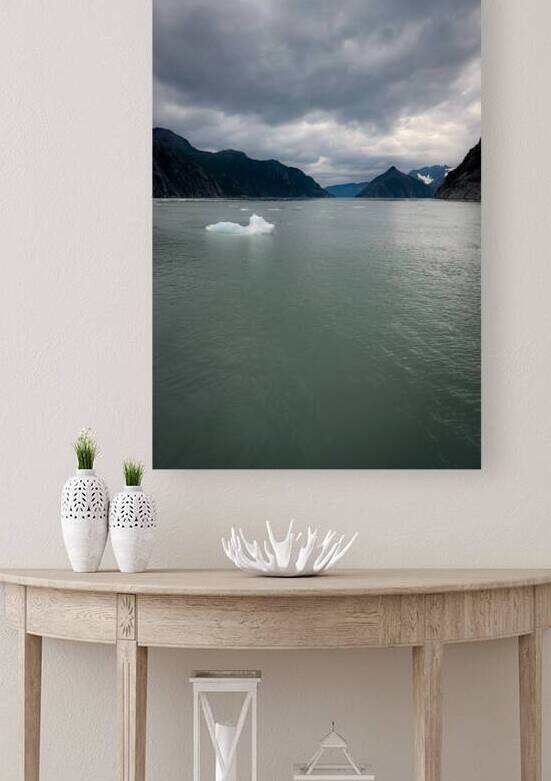 Gulf of Alaska by Wildridge Photography