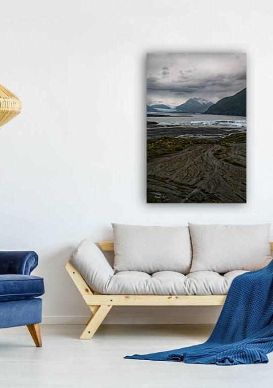 Remote Alaska by Wildridge Photography