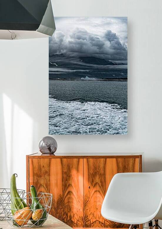 Moody Skies by Wildridge Photography