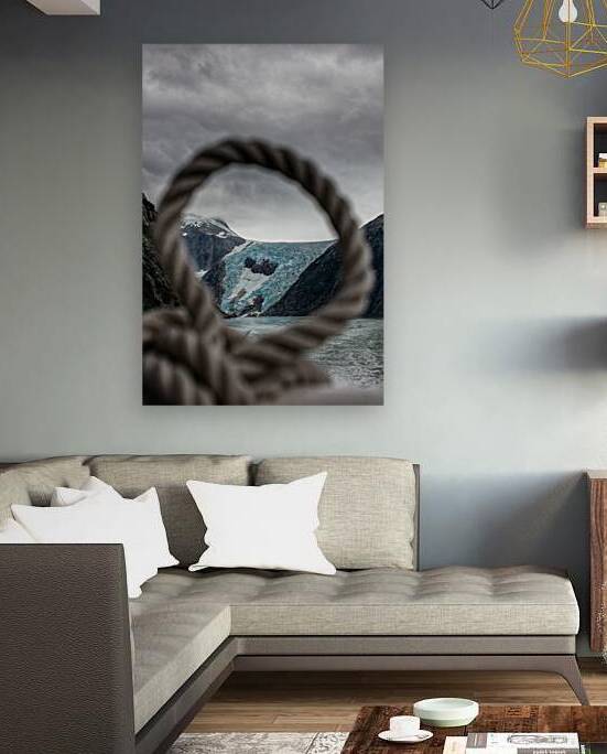 Northwestern Fjord by Wildridge Photography