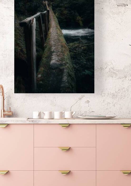 PNW Wonderland by Wildridge Photography