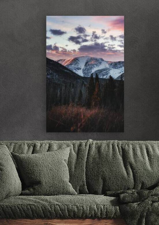 Colorful Colorado by Wildridge Photography