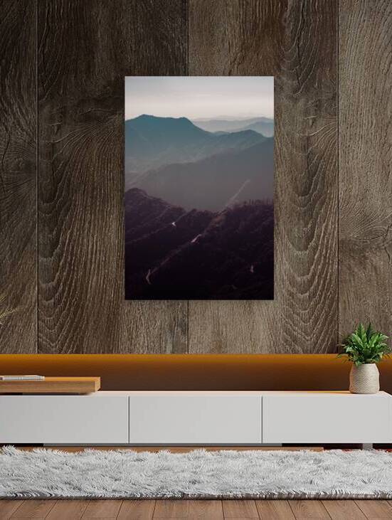 Moro Rock Summit by Wildridge Photography