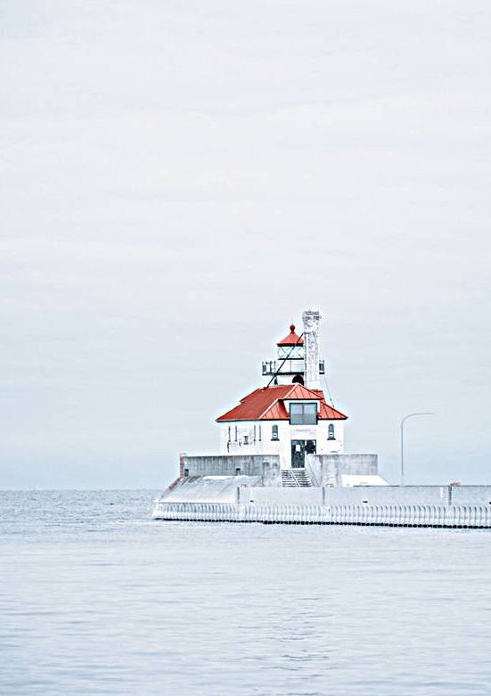 Canal Park by Wildridge Photography