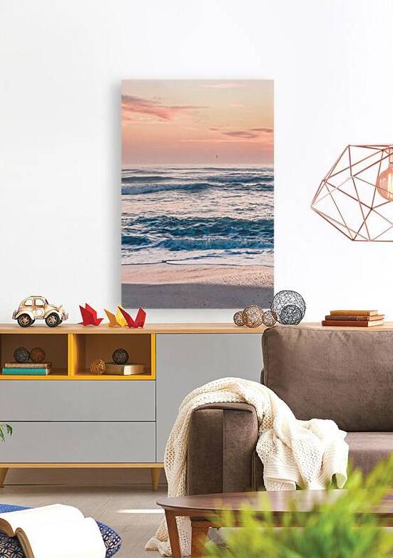 Florida Sunrise by Wildridge Photography