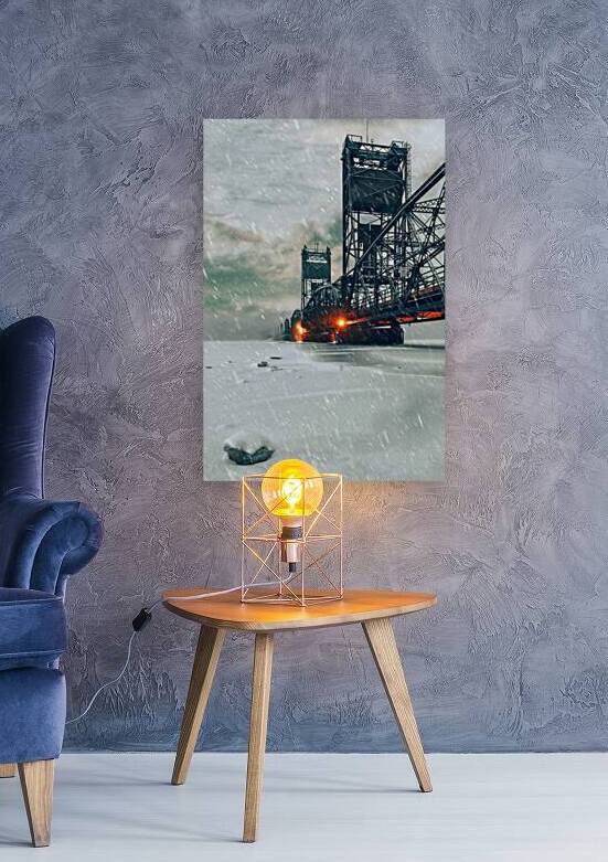 End of Days by Wildridge Photography