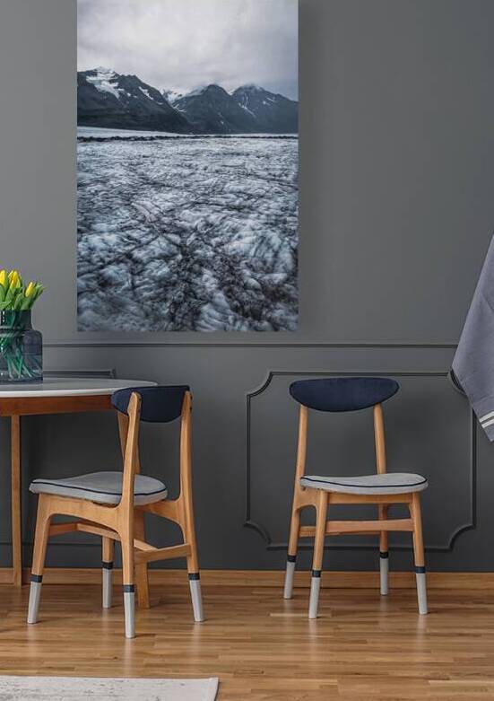 Ice Age by Wildridge Photography