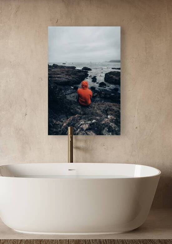 Solitude by Wildridge Photography