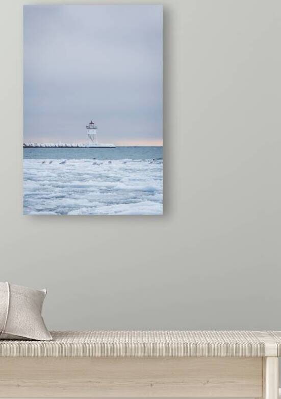 Lighthouse by Wildridge Photography