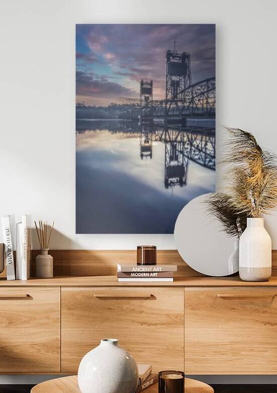 Reflections by Wildridge Photography