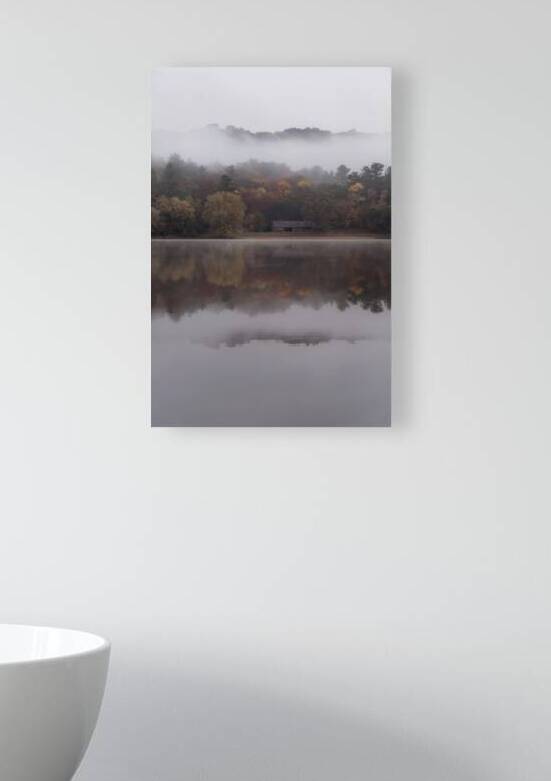 Lake O  The Dalles by Wildridge Photography