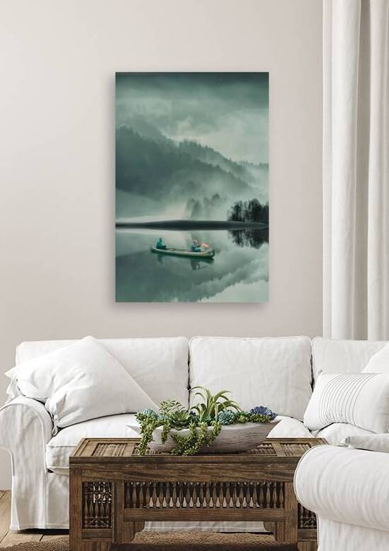 Lost World by Wildridge Photography