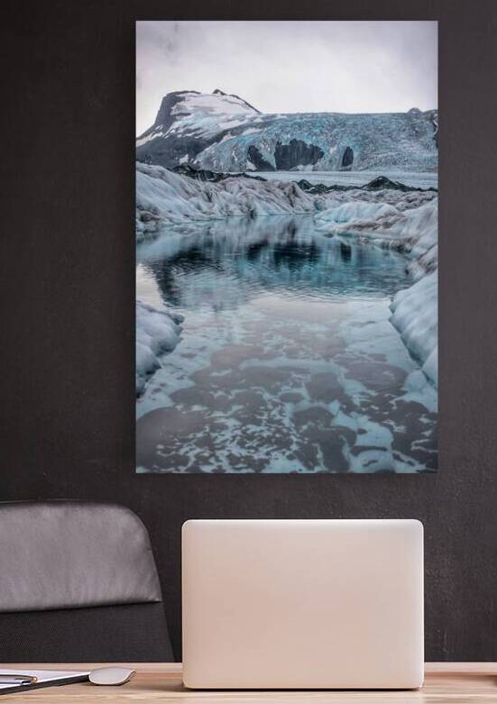 Mirrored Perfection by Wildridge Photography