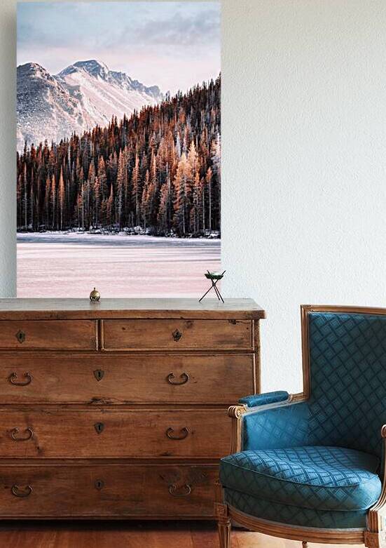 Bear Lake by Wildridge Photography