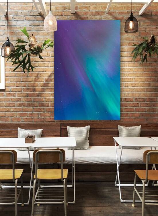 Lady Aurora by Wildridge Photography