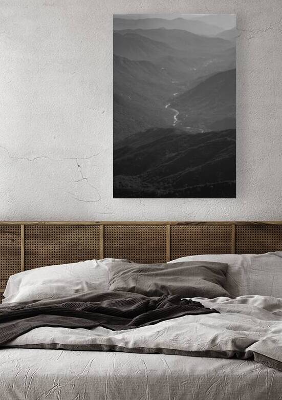 The Valley by Wildridge Photography