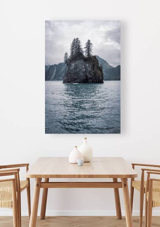 Spire Cove by Wildridge Photography