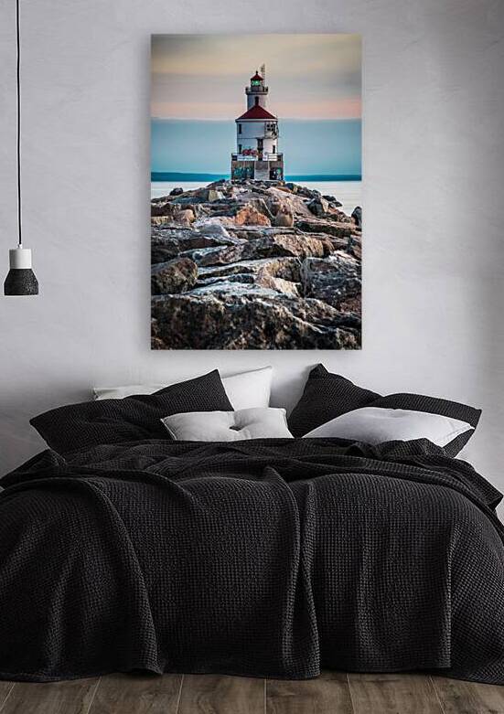 Wisconsin Point by Wildridge Photography