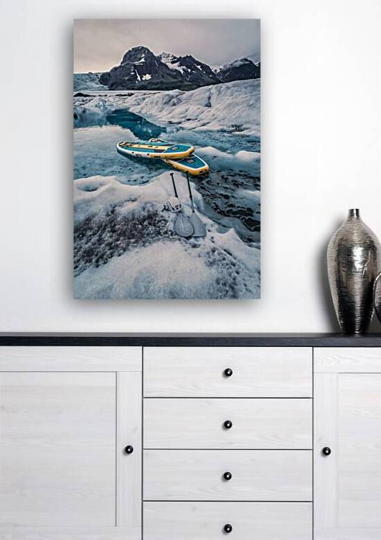 Adventure Alaska by Wildridge Photography